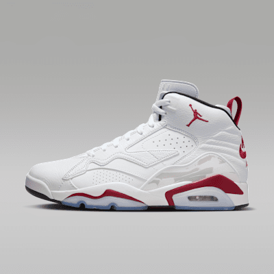 Jumpman MVP Men's Shoes. Nike ID